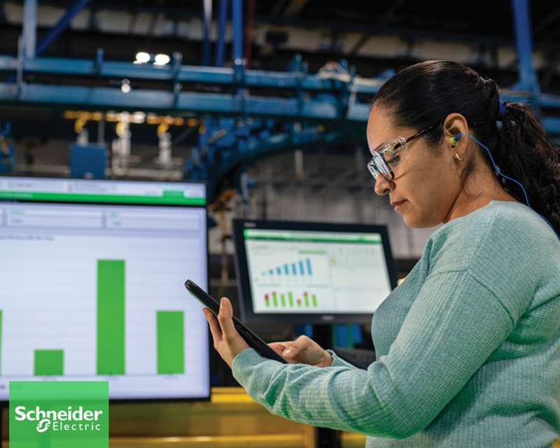 Yapay Zekâ, Enerji Operasyonlarını Dönüştürüyor