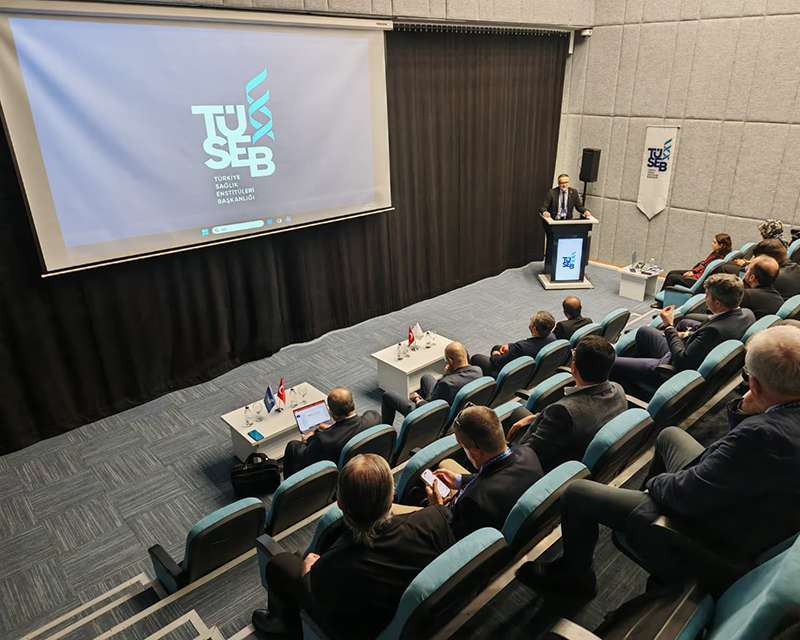 Türkiye’de Böbrek Sağlığı İçin Stratejik Yol Haritası Hazırlandı