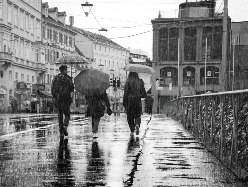 Türkiye’de Ekstrem Hava Olayları Artıyor: Sigorta Uyarıyor