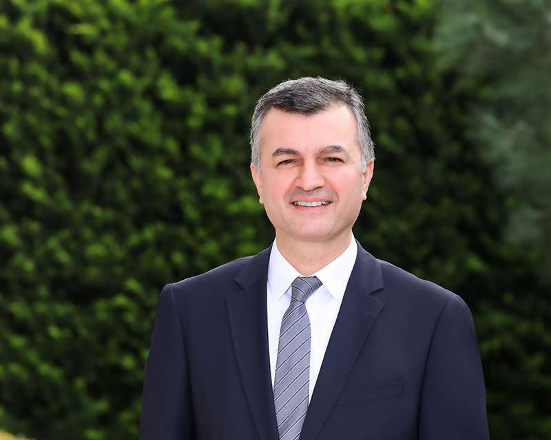 Yıldız Holding, Gıda Grubu Liderliğini Mert Altınkılınç’a Emanet Etti