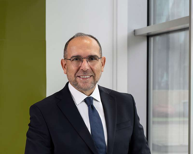 Yıldız Holding’de Üst Düzey Atama: COO Görevine Ali Sözen