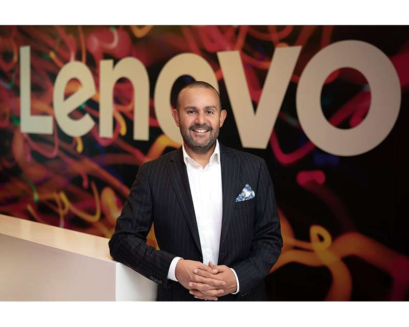 Lenovo, David Beckham ile Yapay Zekâyı Sahaya Taşıyor