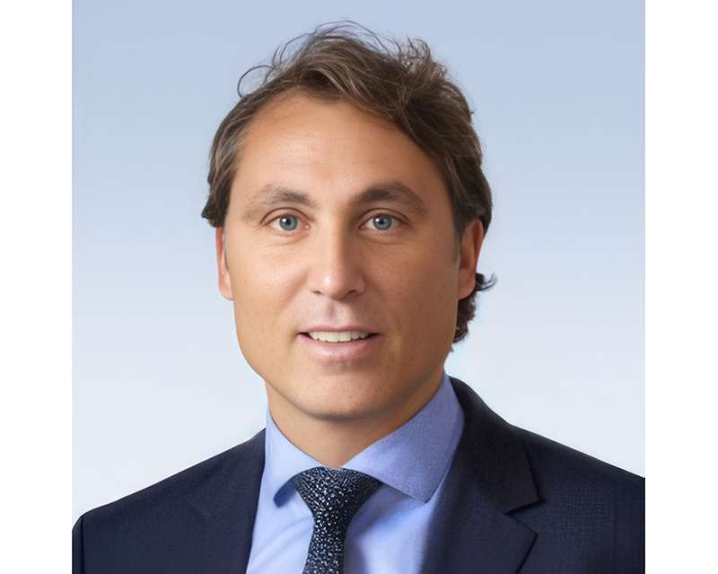 Legrand Türkiye Grubu’nda Üst Düzey Atama: Yeni CEO Pascal Decons