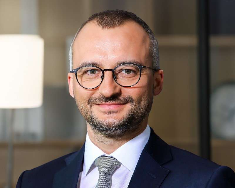 SANKO Enerji, Yönetim Kadrosunu Alper Çelebi ile Güçlendirdi