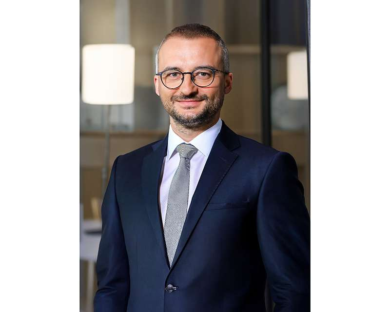 SANKO Enerji’de Üst Düzey Atama: Yeni Genel Müdür Alper Çelebi