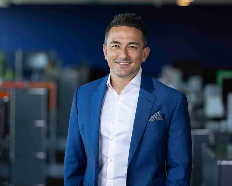 Roche Türkiye’den Onkolojide Bütüncül Yaklaşım: Sağlık Ekosistemine Değer Katıyor