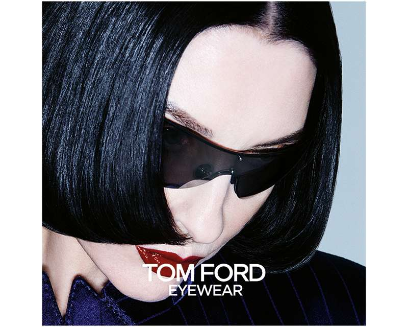 Zarafet ve Karizma Bir Arada: Tom Ford Eyewear