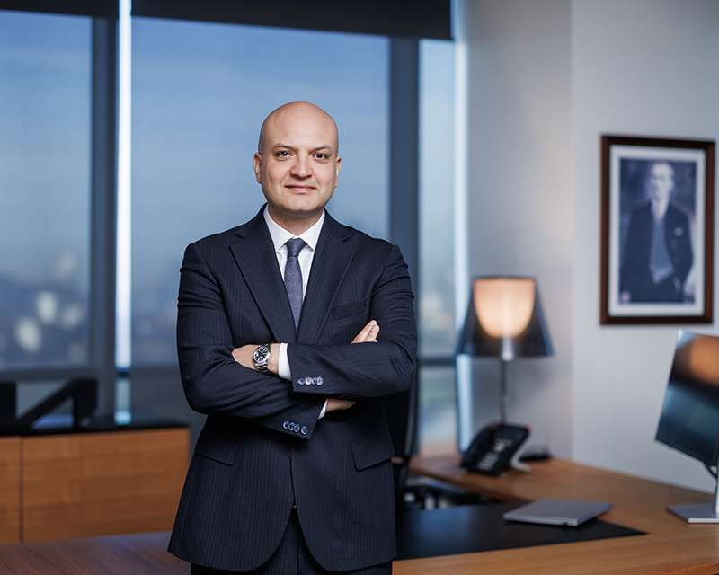 Kia Türkiye Genel Müdürlüğü’ne Şafak Savcı Atandı