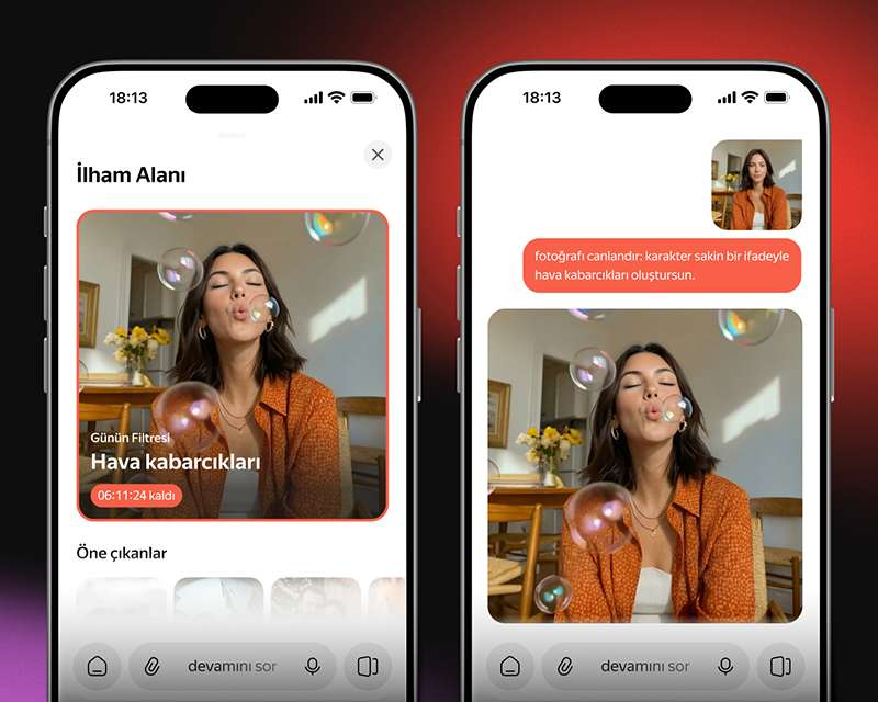 Yandex AI Güncellendi: Hız, Zekâ ve Üretkenlikte Büyük Sıçrama
