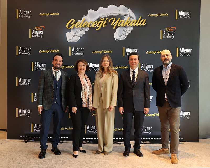 15 Milyon Kişi Risk Altında: Aligner Derneği’nden Erken Tanı Uyarısı