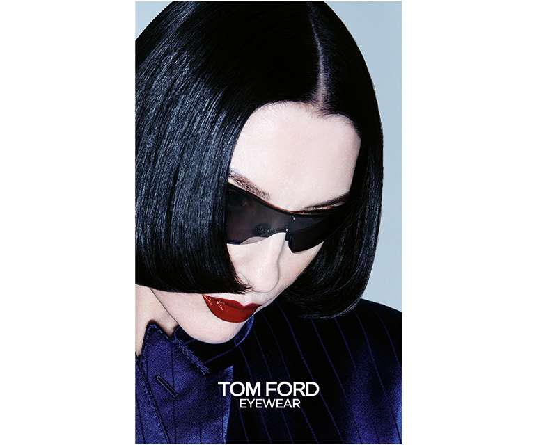 Modern Lüksün Tanımı: Tom Ford Eyewear