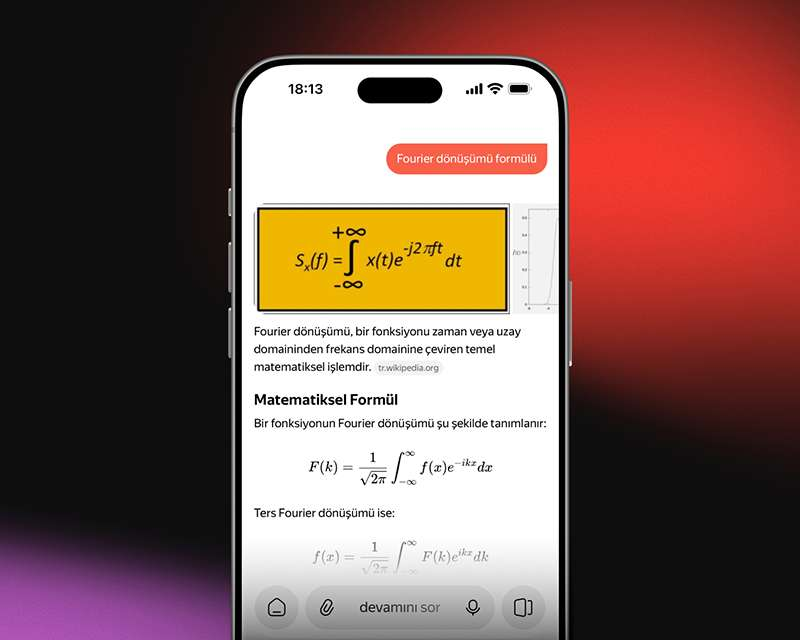 Yandex AI Yenilendi: Performans ve Üretken Yapay Zekâda Yeni Seviye