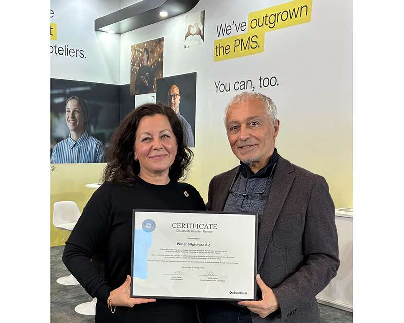 Cloudbeds, Protel İş Birliğiyle Türkiye ve KKTC Pazarına Giriyor