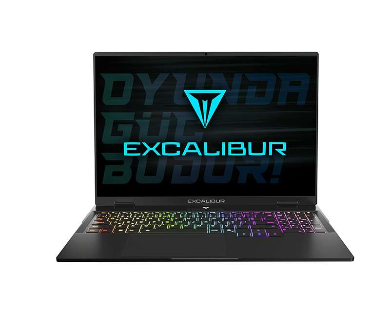 Hafif, İnce, Güçlü: Excalibur G915 Tanıtıldı