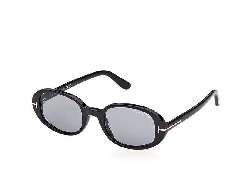 Tom Ford Eyewear, Stil Kodlarını Yeniden Yazıyor