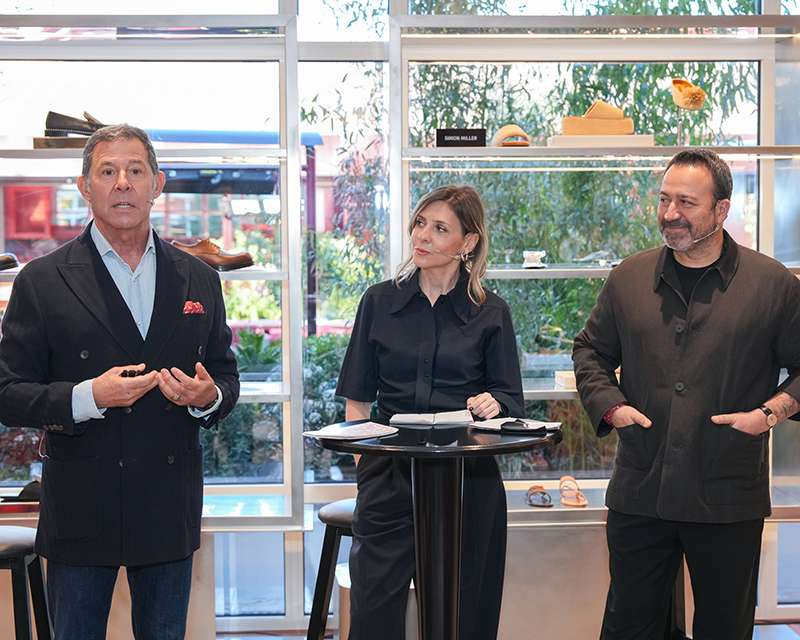 COMMUNITÉ: Paylaşmak Değil, Yeni Pazar İnşa Etmek Üzerine Kurulu Bir Perakende Yaklaşımı