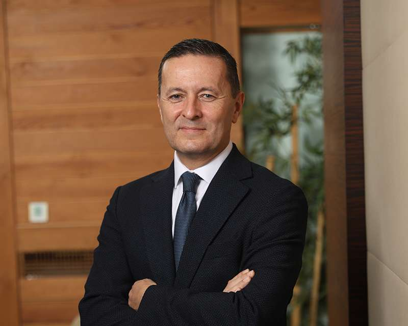 ETİ Satış Organizasyonunu Yeniden Yapılandırıyor: İki Üst Düzey Atama Açıklandı