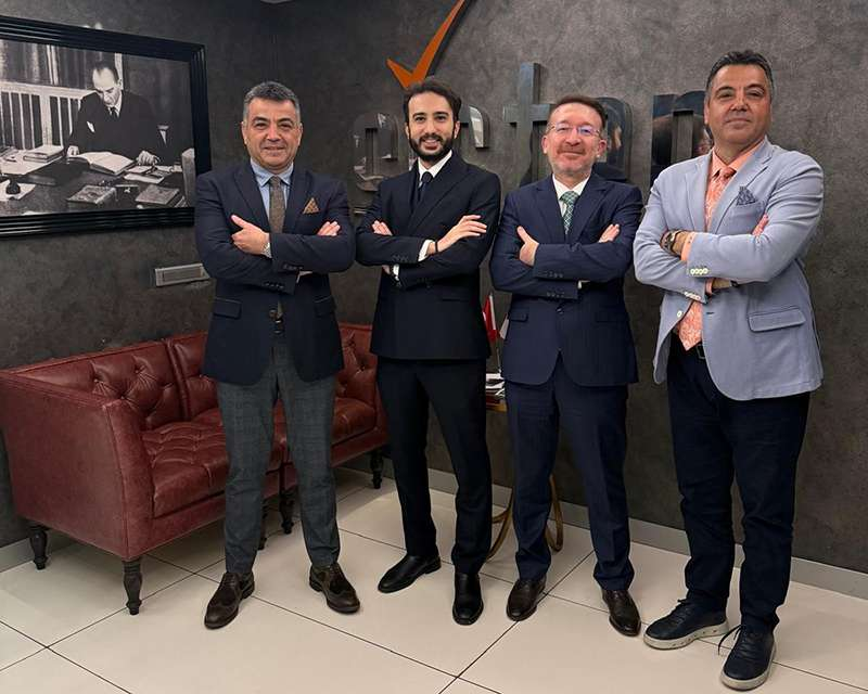 Sistem Global’den Yapay Zekâ Hamlesi: Yeni Sözleşme Platformu Harmonity