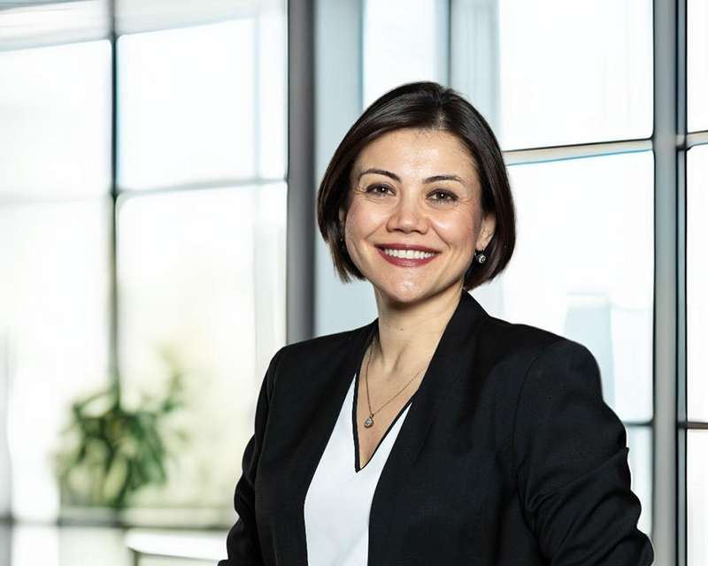 Türk Eğitim Vakfı’nda Üst Düzey Atama: Melike Koçoğlu Göreve Başladı