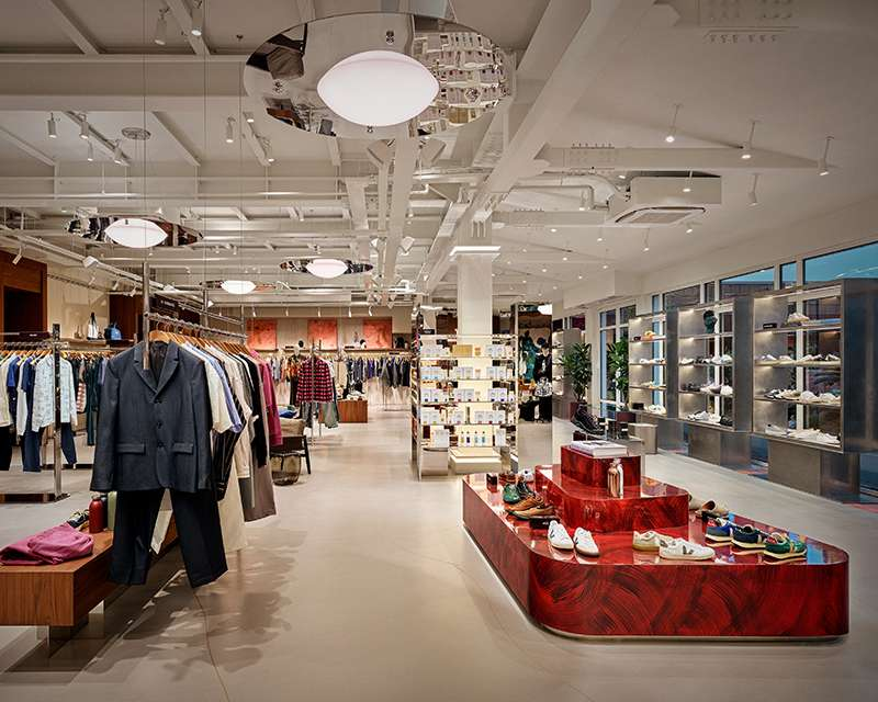 COMMUNITÉ ile Çok Markalı Mağazacılıkta Yeni Dönem Başlıyor