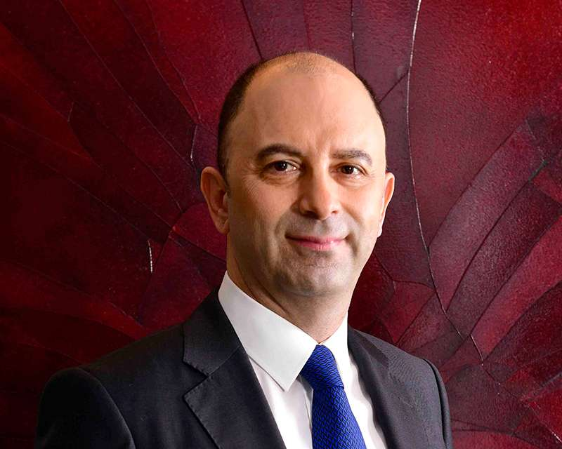 30. Yılda Güçlü Mesaj: ÜNLÜ & Co, Küresel Finans Devleriyle Aynı Masada