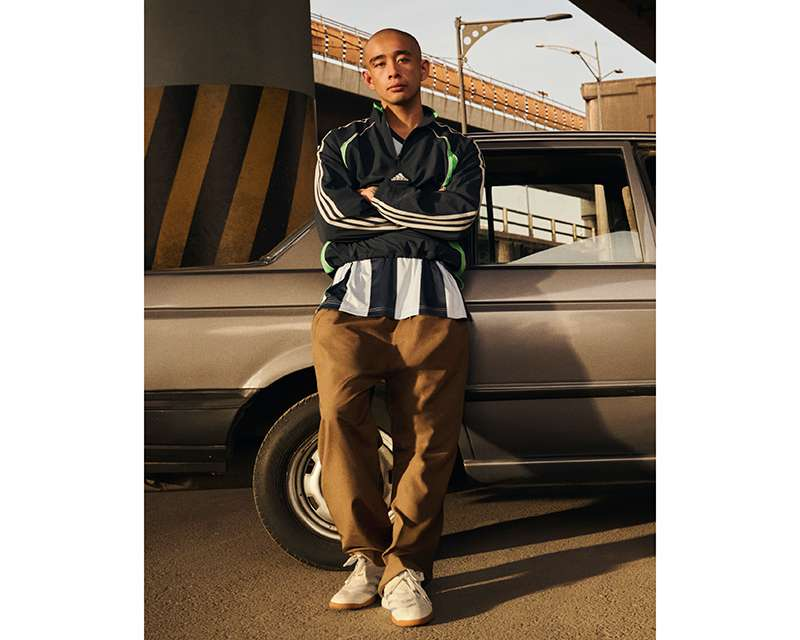 Dünya Kupası Öncesi Stil Sahada: adidas Originals’tan Yeni Koleksiyon ve Kampanya