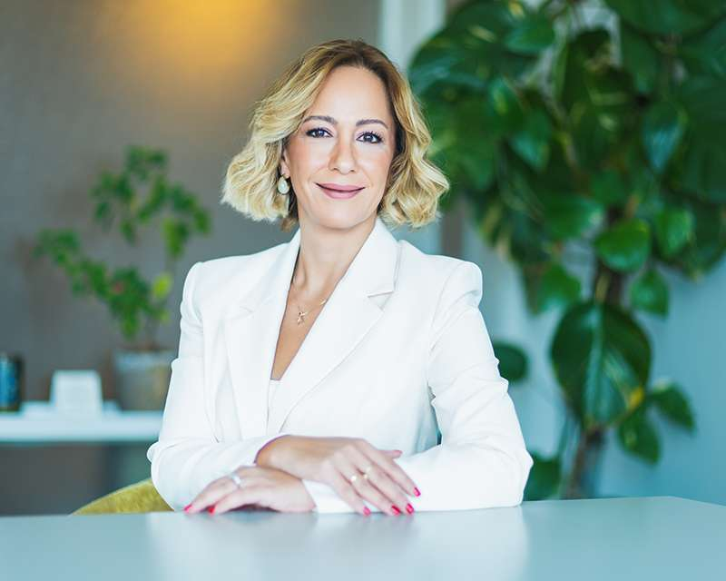 Aon Türkiye’de Üst Düzey Atama: Selen Özbek Kargın CHRO Oldu