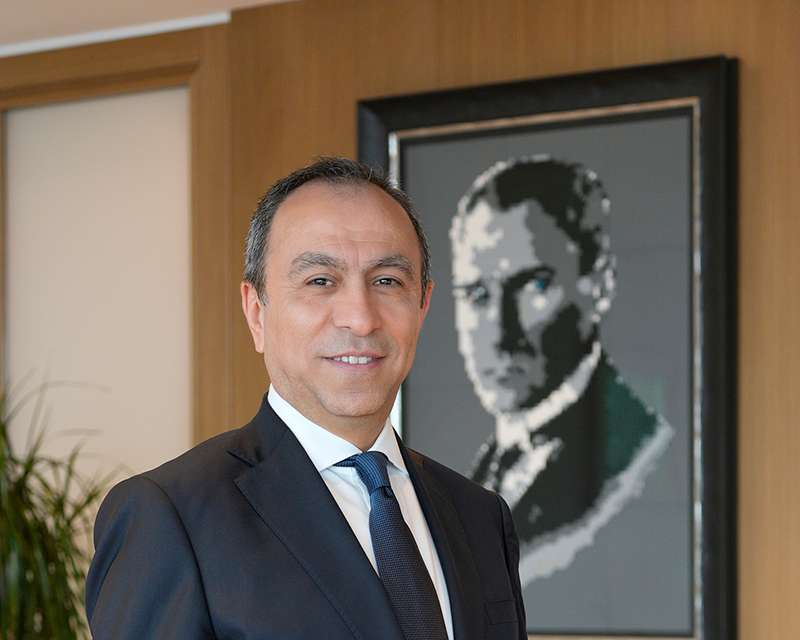 Tüpraş’tan Geleceğe Yatırım: 100 Bin Fidanla Doğaya Katkı