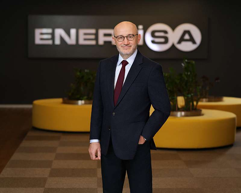 Enerjisa Enerji’de Dijital Dönüşüme Yeni Lider: Devrim Yıldırım Atandı
