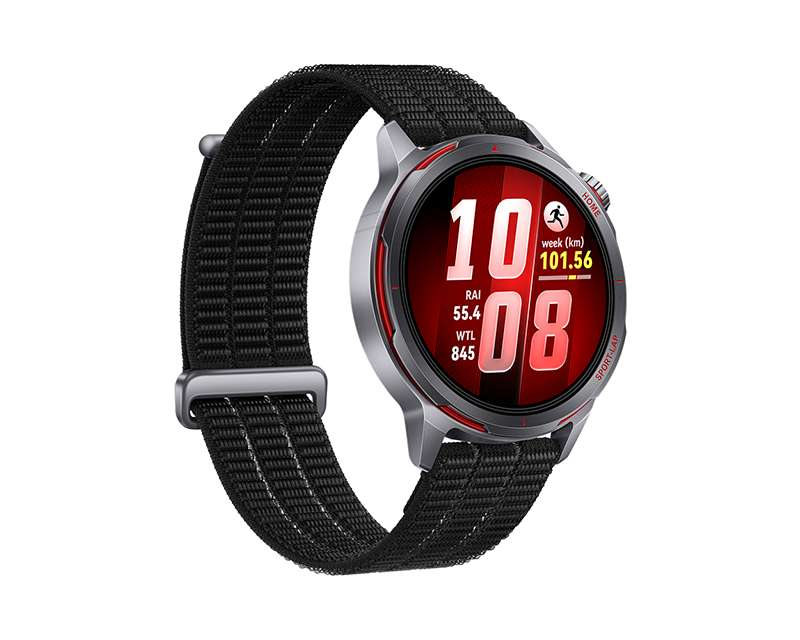 Performans ve Hafiflik Bir Arada: Huawei WATCH GT Runner 2 Türkiye’de