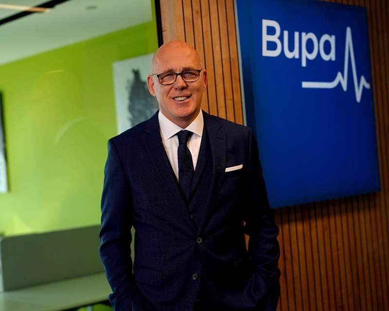 Bupa Türkiye’den Dünya Sağlık Günü Mesajı: Entegre Sağlık Yaklaşımı Şart