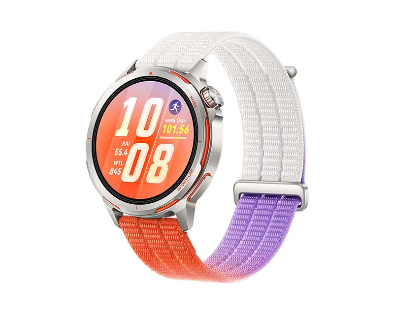 Profesyonel Koşu Teknolojisi Gündelik Hayatta: Huawei WATCH GT Runner 2 Tanıtıldı