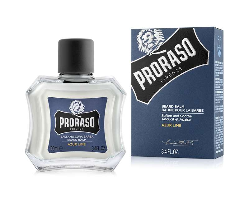 Proraso’dan Ferahlatıcı Seri: Azur Lime ile Sakal Bakımında Yeni Deneyim