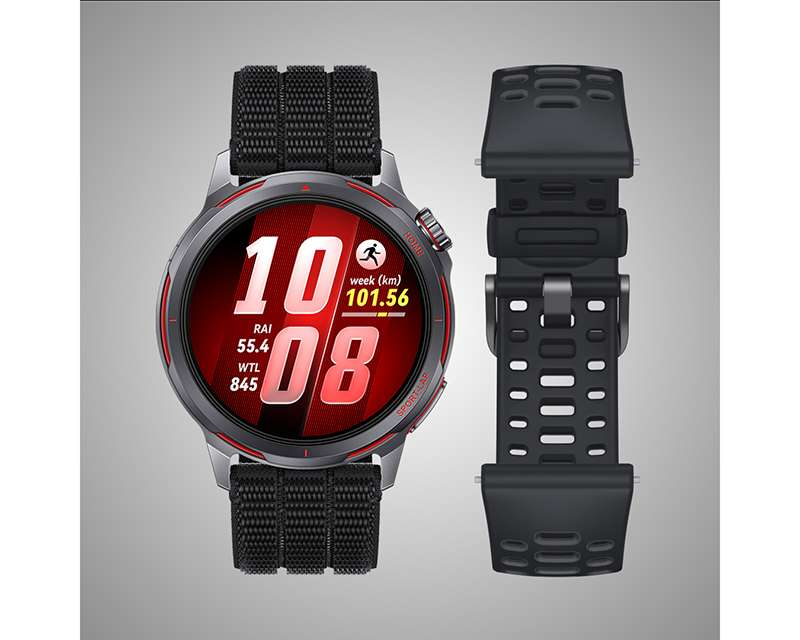 Huawei WATCH GT Runner 2’yi Türkiye’de Satışa Sundu