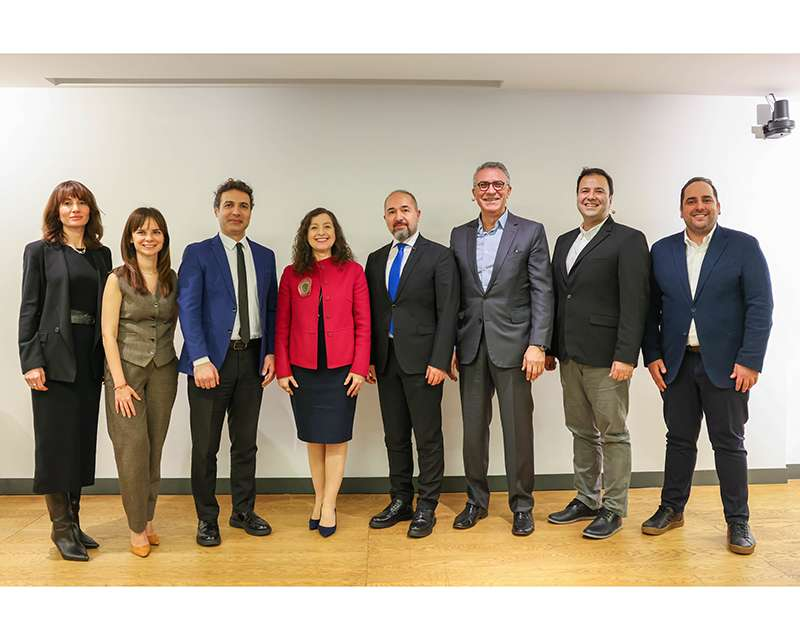 Allianz Türkiye, UNDP ve Habitat Derneği İş Birliği: Finansla Gelecek Projesi Gençleri Buluşturdu