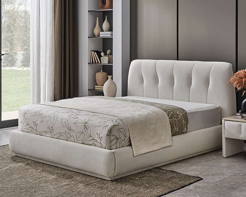 Lova Yatak’tan Yeni Koleksiyon: Bohem ve Modern Tasarım Bir Arada