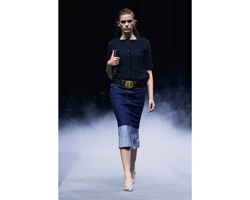 KHAITE 2026 SS: Amerikan Spor Giyimi Yeniden Tanımlanıyor