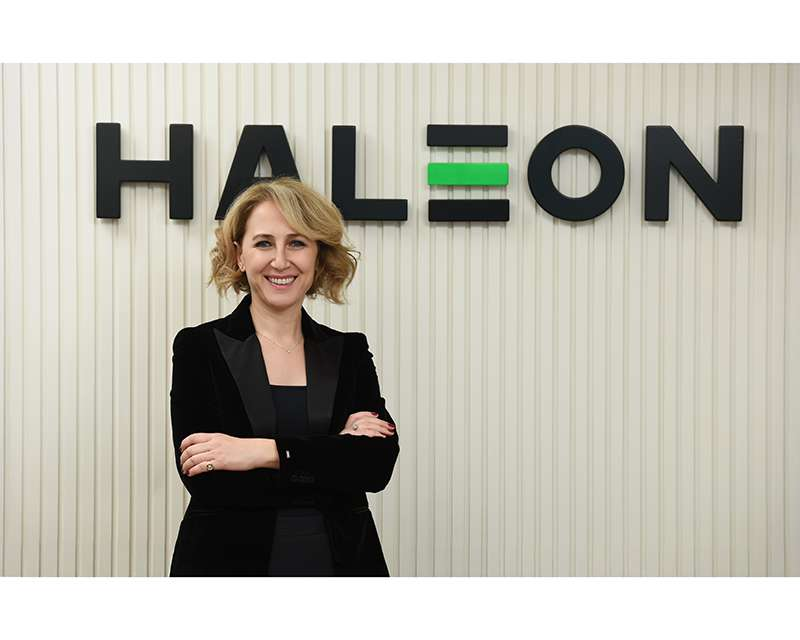 Haleon Türkiye’den Stratejik Atama: İK’nın Başına Özlem İnce Getirildi