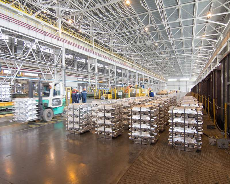 RUSAL’dan Uyarı: Karbon Düzenlemesiyle Sanayide Yeni Rekabet Kriterleri