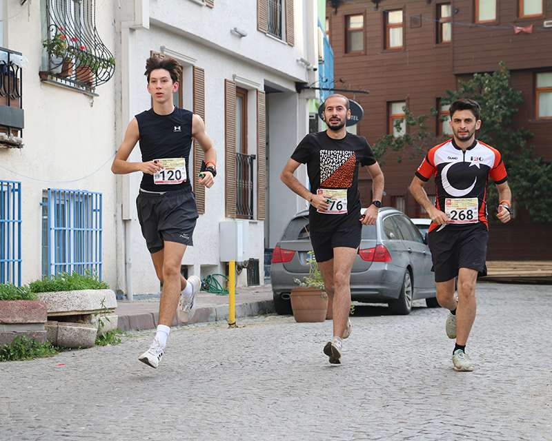 Sporun Yaygınlaşmasına Katkı: MR.DIY’den Oryantiringe Destek