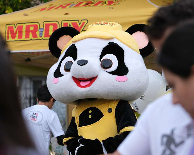 MR.DIY Oryantiringe Güç Veriyor: İstanbul Orienteering Spor Kulübü’ne Sponsorluk