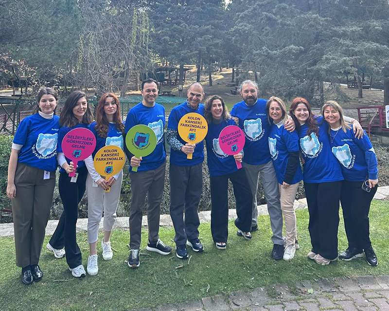 Sağlığın Sinyallerini Kaçırmayın: Merck Türkiye’den Farkındalık Kampanyası