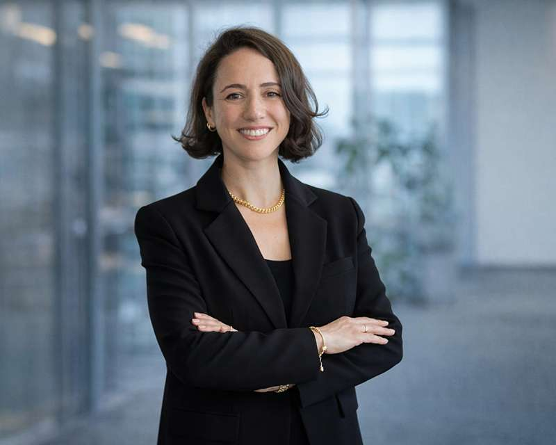 Ford Otosan’da Yeni Dönem: İletişim ve Sürdürülebilirliğin Başına Gökçe Demirel Kutan Getirildi