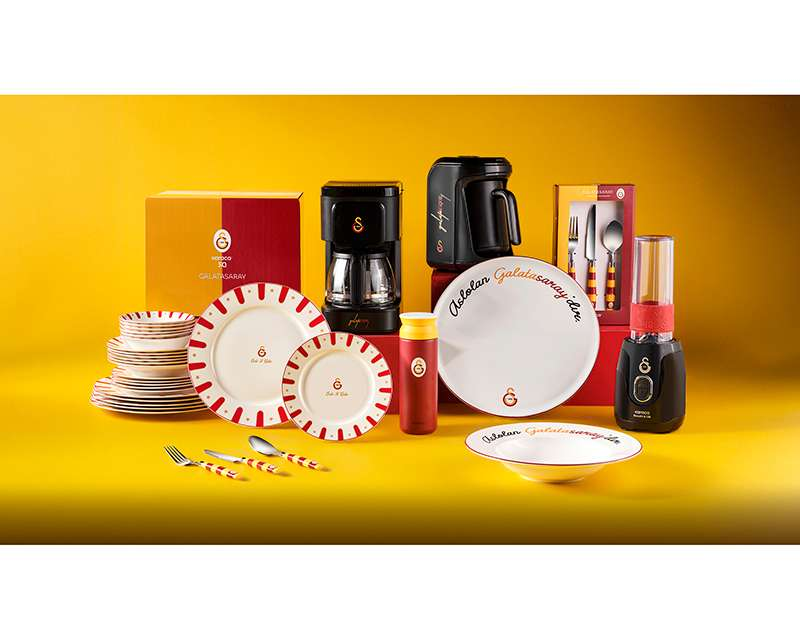 Karaca’dan Spor ve Yaşamı Buluşturan Koleksiyon: Üç Büyükler İçin Özel Tasarım