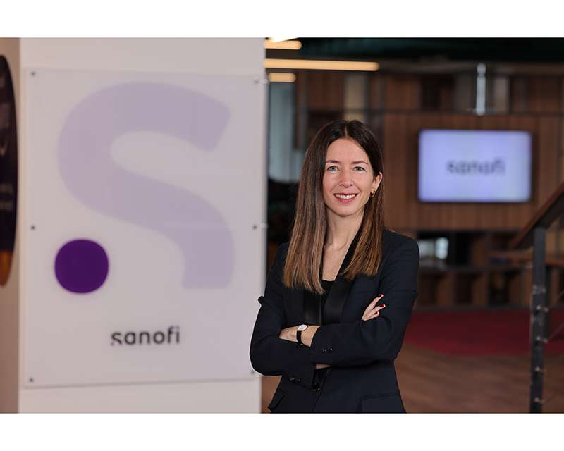 Sanofi’de Global Görev: Mine Sayıt İnsülin Marka Lideri Oldu 