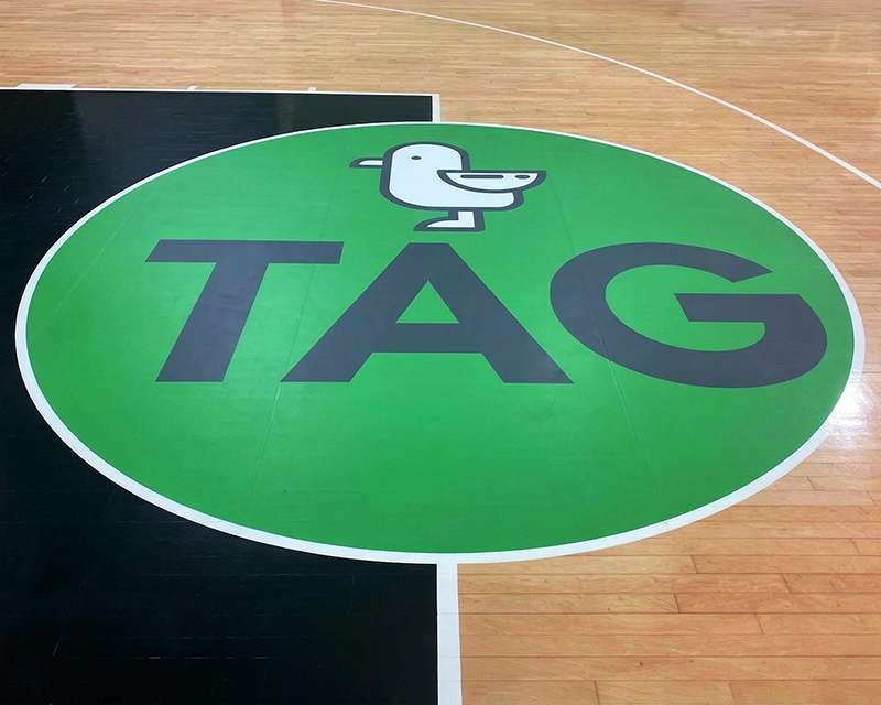 TAG’den Basketbola Destek: Darüşşafaka Lassa ile Sponsorluk Anlaşması