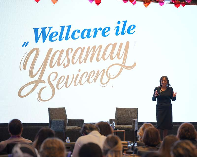 Wellcare’den Yeni Nesil Sağlık Çözümleri: Üç İnovatif Ürün Tanıtıldı