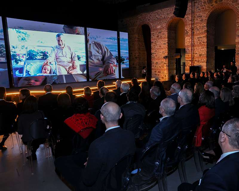 Sabri Ülker Vakfı’ndan Küresel Ödül: Döngüsel Beslenme Yaklaşımı Öne Çıktı