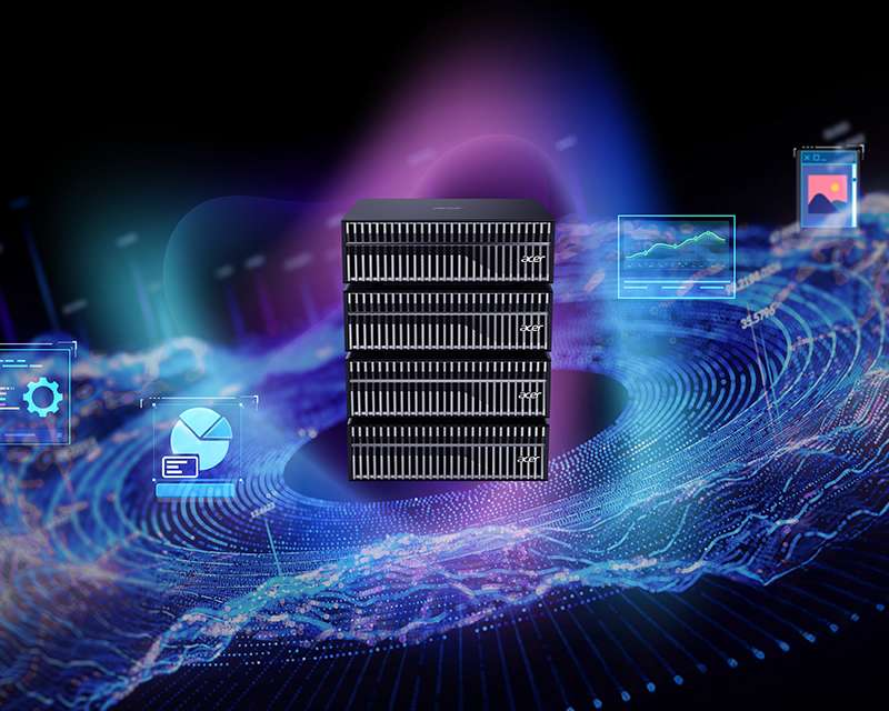 Tek Merkezden Yönetim, Devasa Ölçek: Acer Sense Pro ve NemoClaw ile AI Geliştirme Kolaylaşıyor