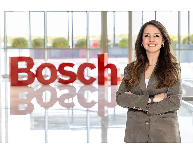 Pınar Kurt, Bosch Home Comfort’un Geniş Coğrafyasını Yönetecek